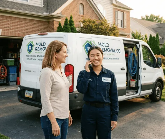 Crawlspace Mold Remediation Sturgeon, PA FAQs